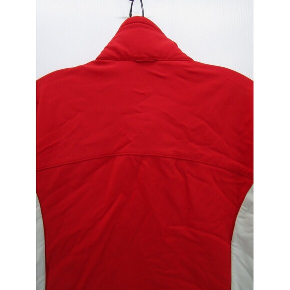 Eddie Bauer Jacket Medium 365 System Component Outdoor Full Zip * - Picture 8 of 12